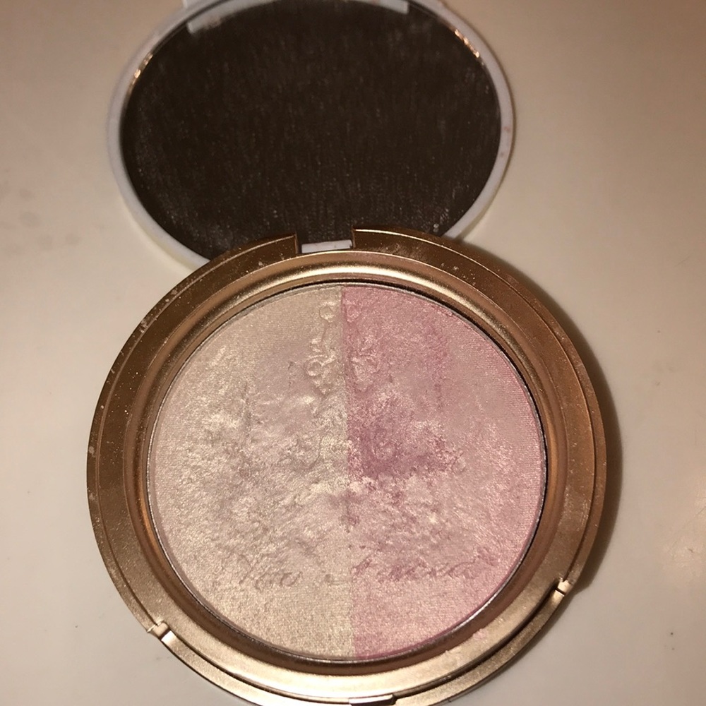 🔆3/$10 Too faced highlighting duo